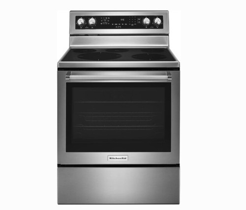 New kitchenaid - new,